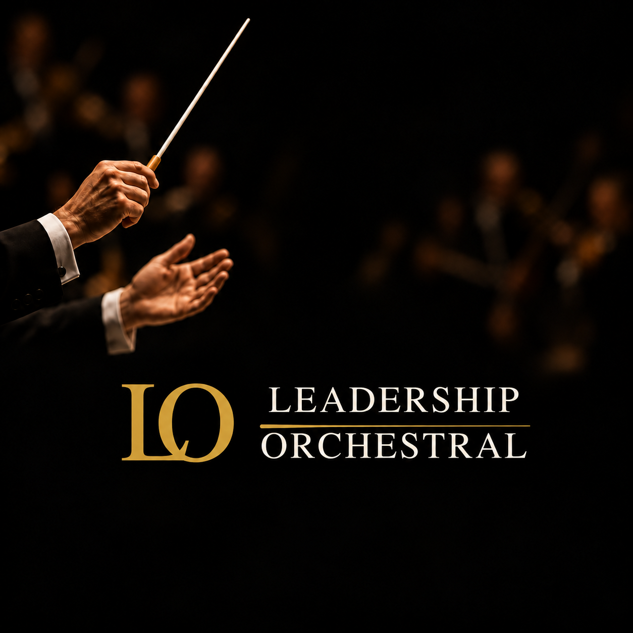 Monogramme Leadership Orchestral d’Éric Darrigrand